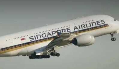 Singapore Airlines